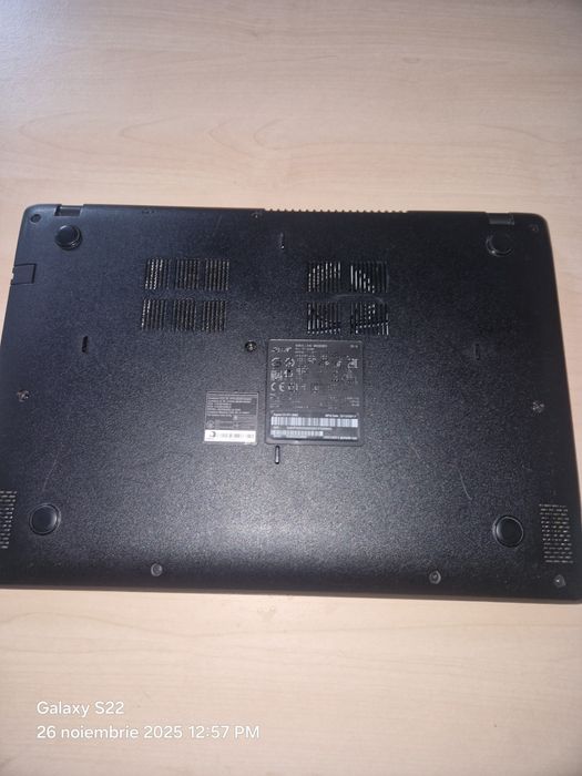 Acer aspire i3 gen 5