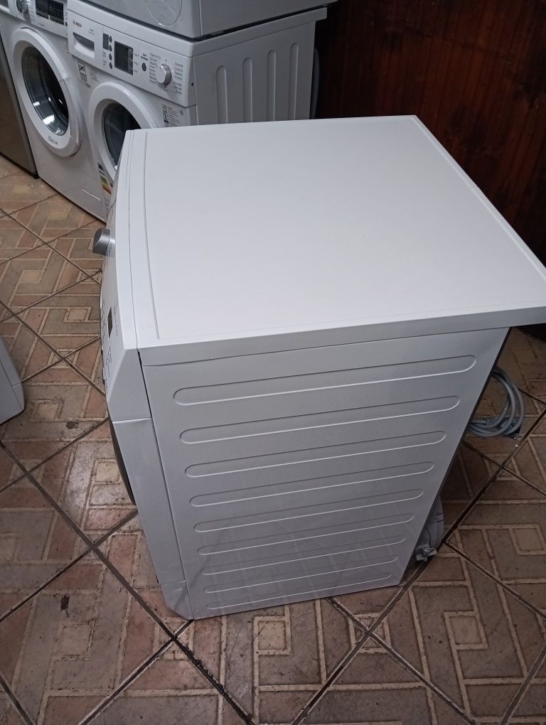 Сушилня с термопомпа Аег Aeg Protex Plus 8 кг.А+++ 24 месеца гаранция!