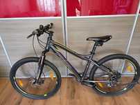 Bicicleta 26 Genesis Frână disc hidraulice
