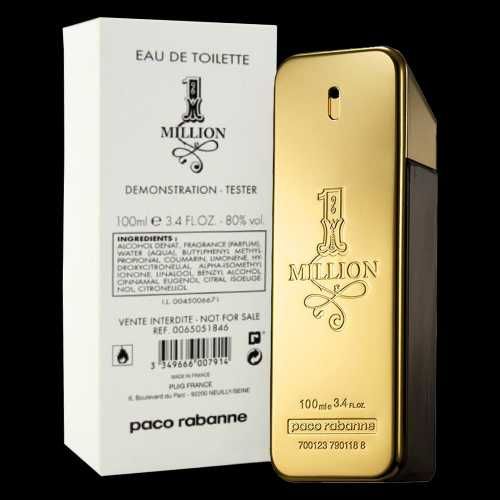 Paco Rabanne 1 Million 100ml