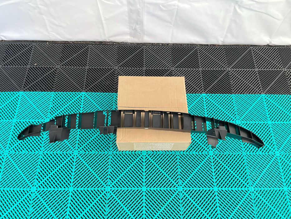 Absorbant soc bara fata Dacia Lodgy Dokker nou original Renault