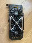 Placa Video RTX 2060 Aorus Xtreme 6gb