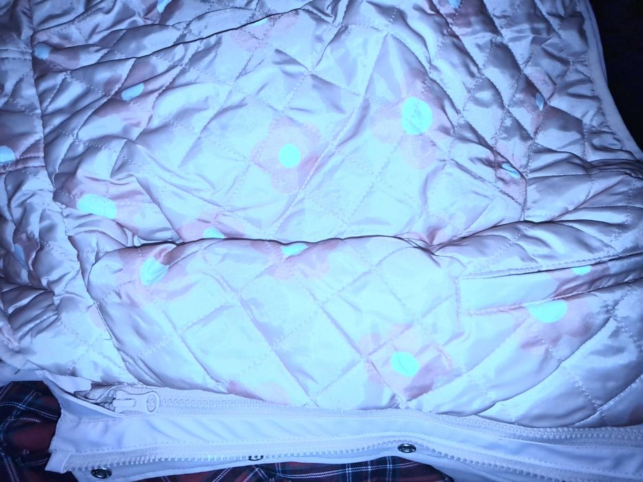 Ново яке George 3 в 1  за 2-3 г