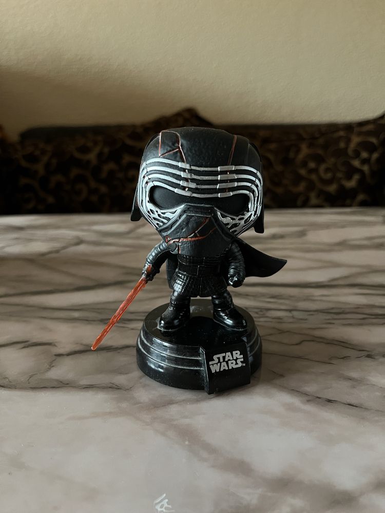 Funko pop колекционерски фигурки