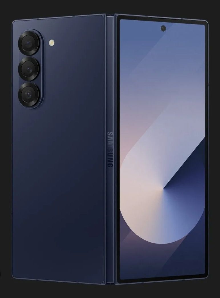 Samsung Z Fold 6 256gb 2sim