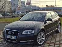Audi A3 2013 1.6 TDI Rate fără Avans
