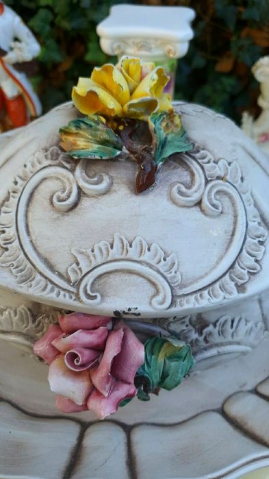 Страхотен супник-Басано