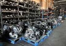 Motor 2.0tdi cod BLB Volkswagen Passat / Seat / Skoda