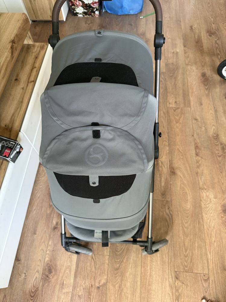 Cybex Melio детска количка