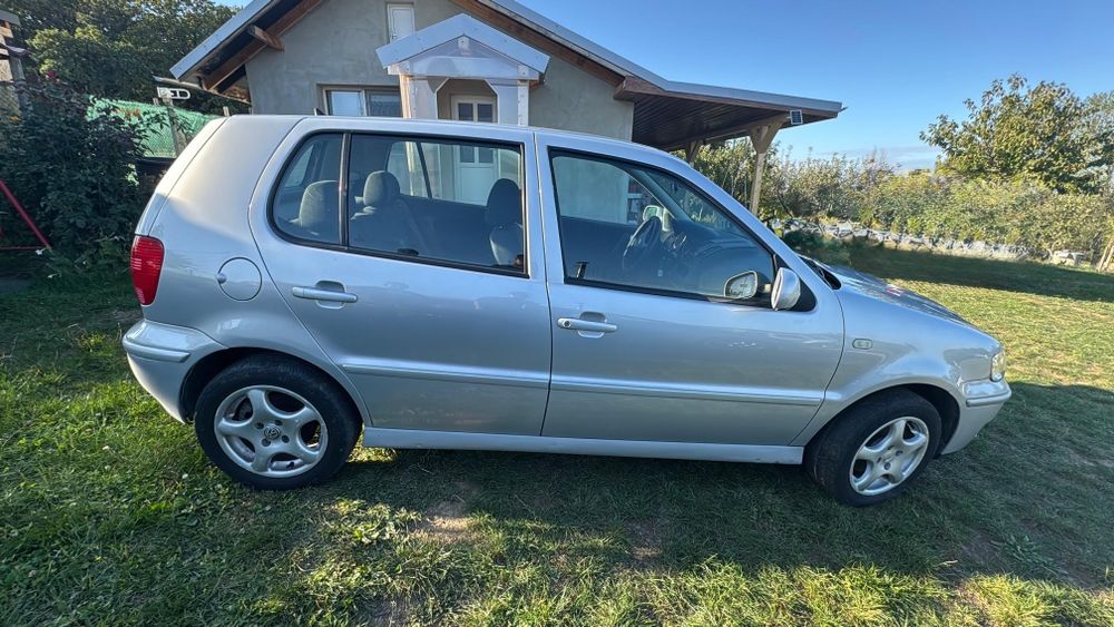 Polo 1 4 stare buna
