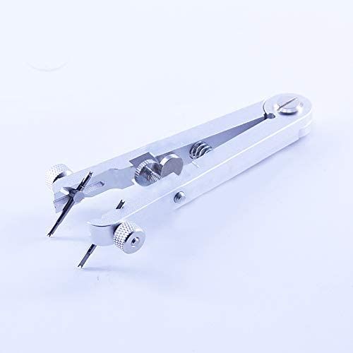 часовникарски инструмент за монтаж, демонтаж на патент