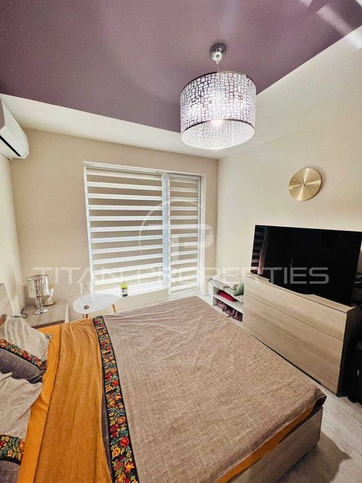 Продава се Двустаен апартамент в Пловдив, Кършияка - 82 кв.м за 1769 €/кв.м - Снимка #5