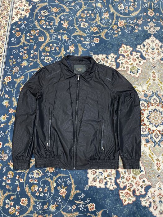 Ветровка Мужская