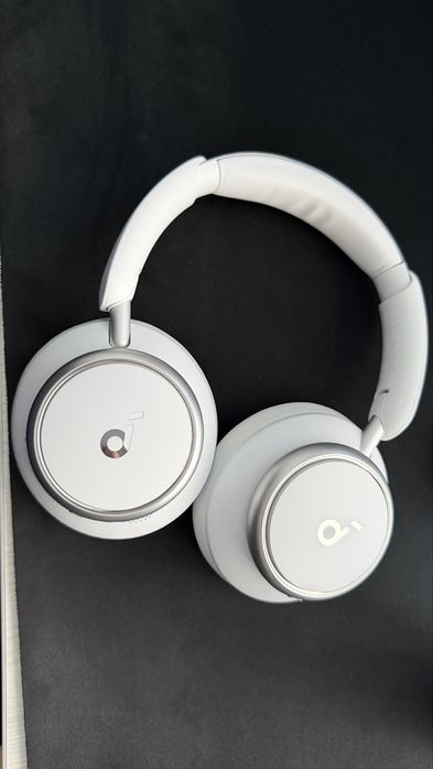 Casti Soundcore Q45 by Anker - Wireless+Fir