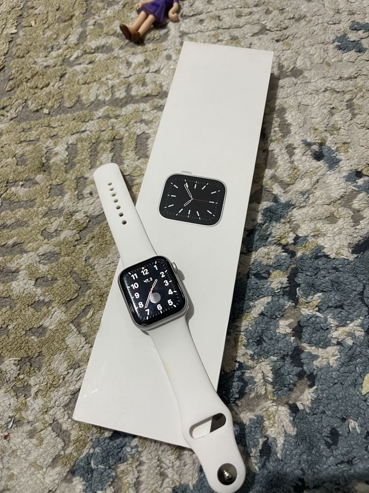 Apple watch 6серия ЕАС оригинал