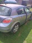 Dezmembrari Dezmembrez Piese piesa Dez Opel Astra H 2005 1,7 d 101cp
