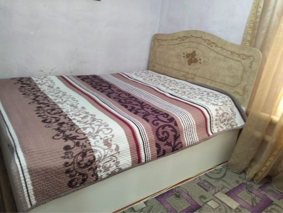 Спальный гарнитур мебель