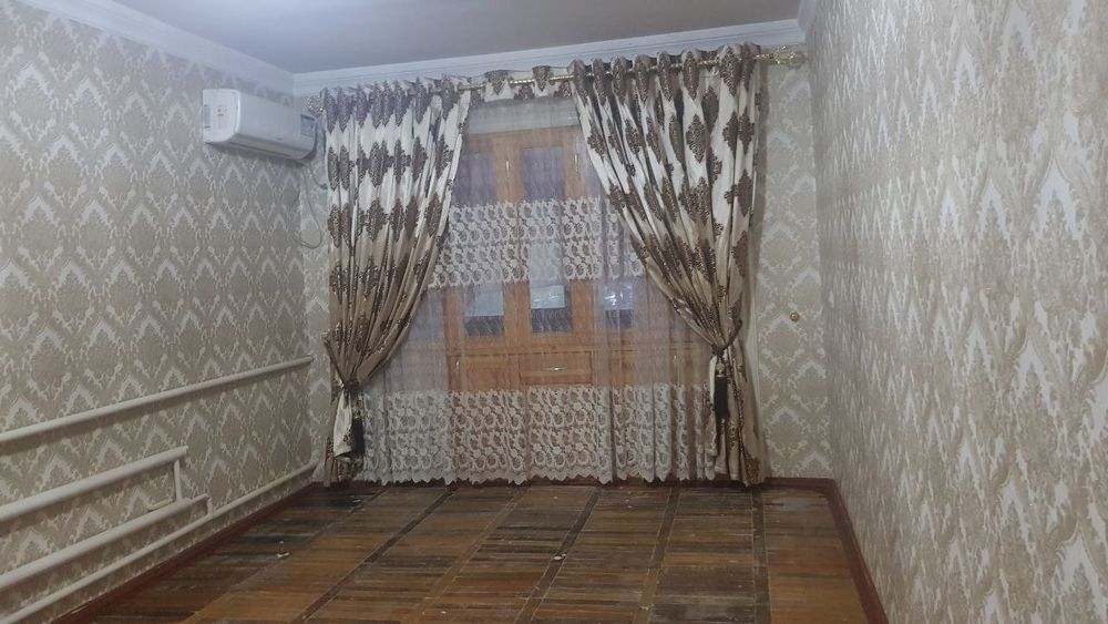 Срочно продаётся 3х -комнатная квартира