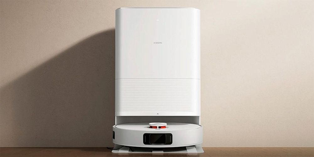 Xiaomi Robot Vacuum Cleaner X20 Pro | Гарантия | Доставка!