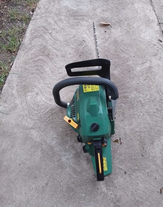 Vând drujba perfect funcțională