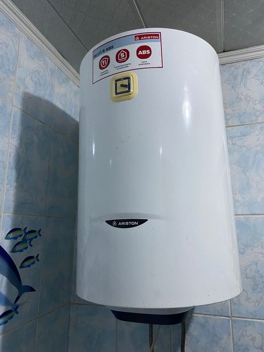 Аристон 80 л срочна сатылады