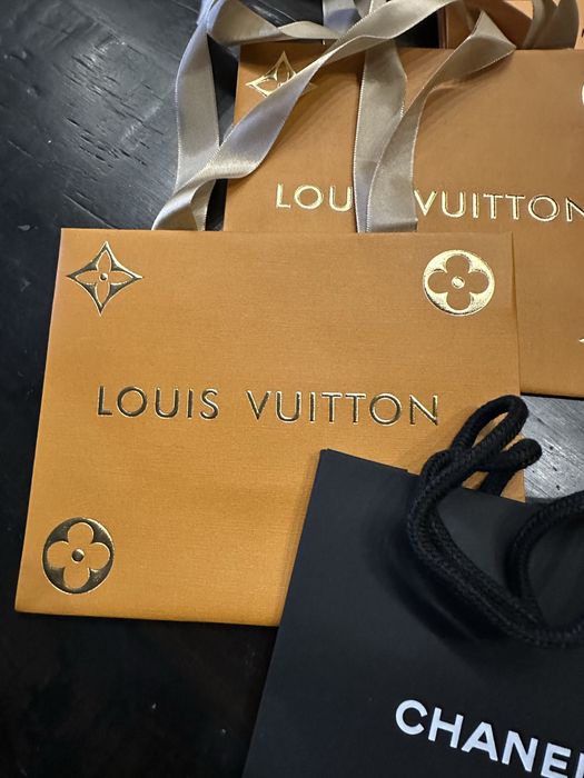 Луксозни подаръчни торбички и паучове