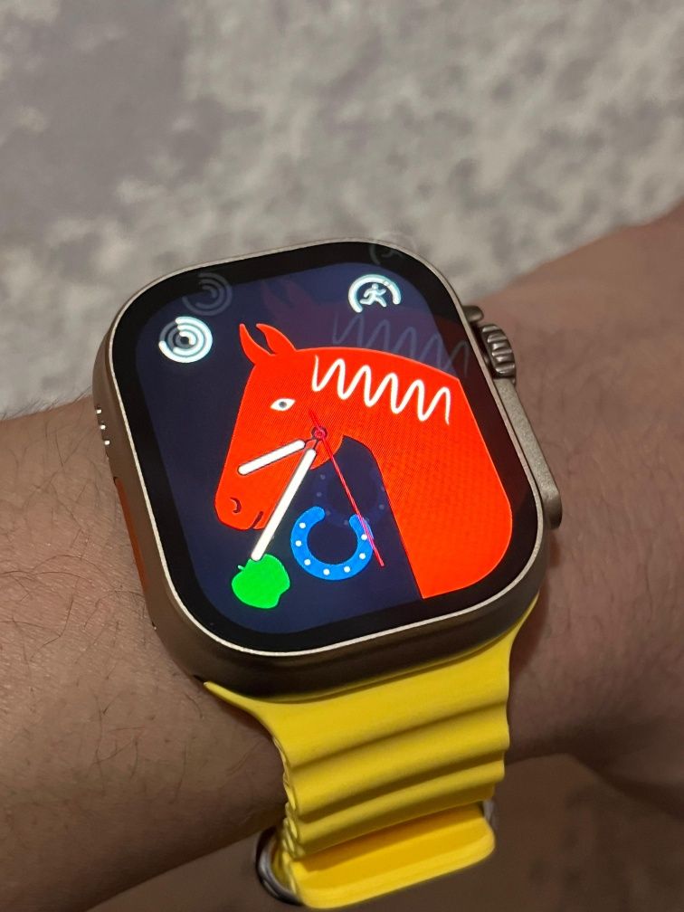 Smart watch Смарт часы