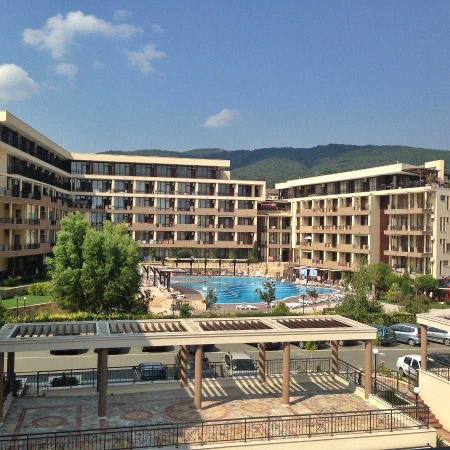 Продава се Двустаен апартамент в Свети Влас - 84 кв.м за 834 €/кв.м - Снимка #10