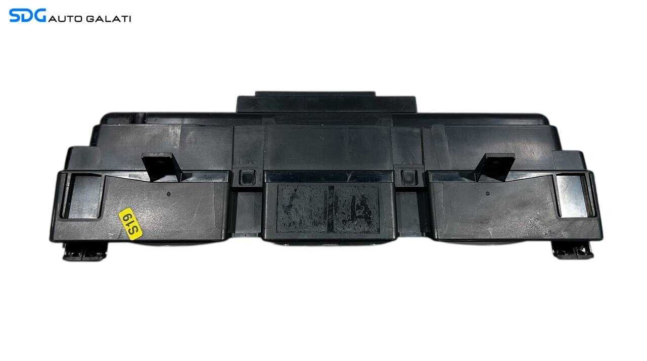 Ceas Ceasuri Cluster Instrumente Bord cu Ecran Display Maxidot Volkswagen Passat B6 2005 - 2010 Cod A2C53194181 [L6046]