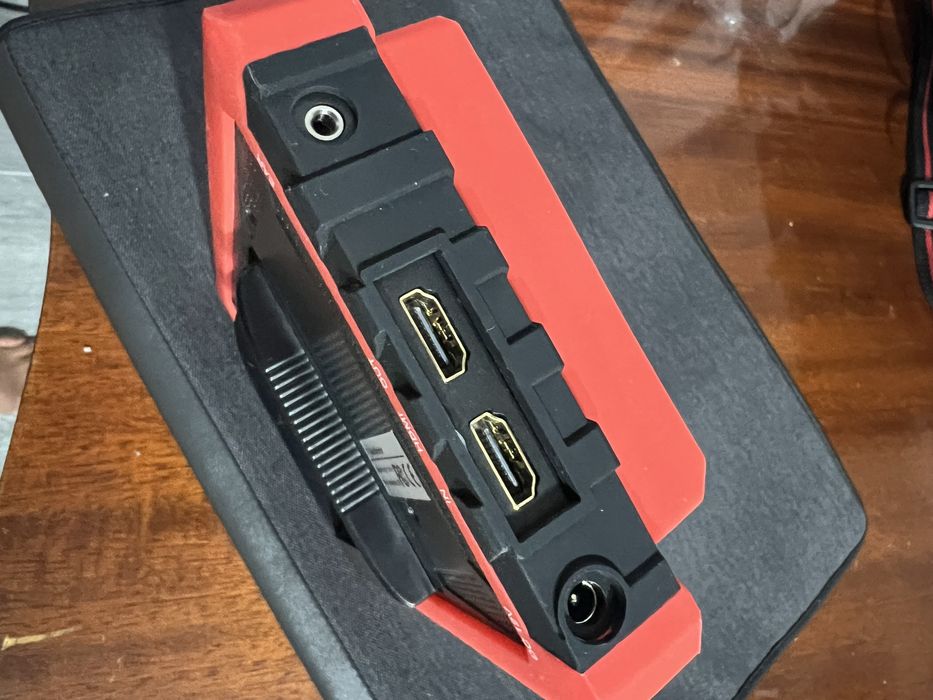 Monitor Liliput A7 S 4k