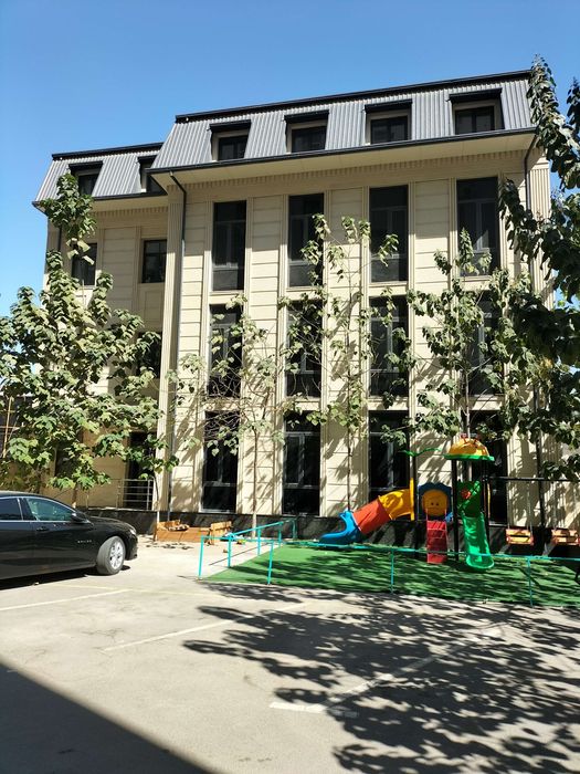 Продается Здание.