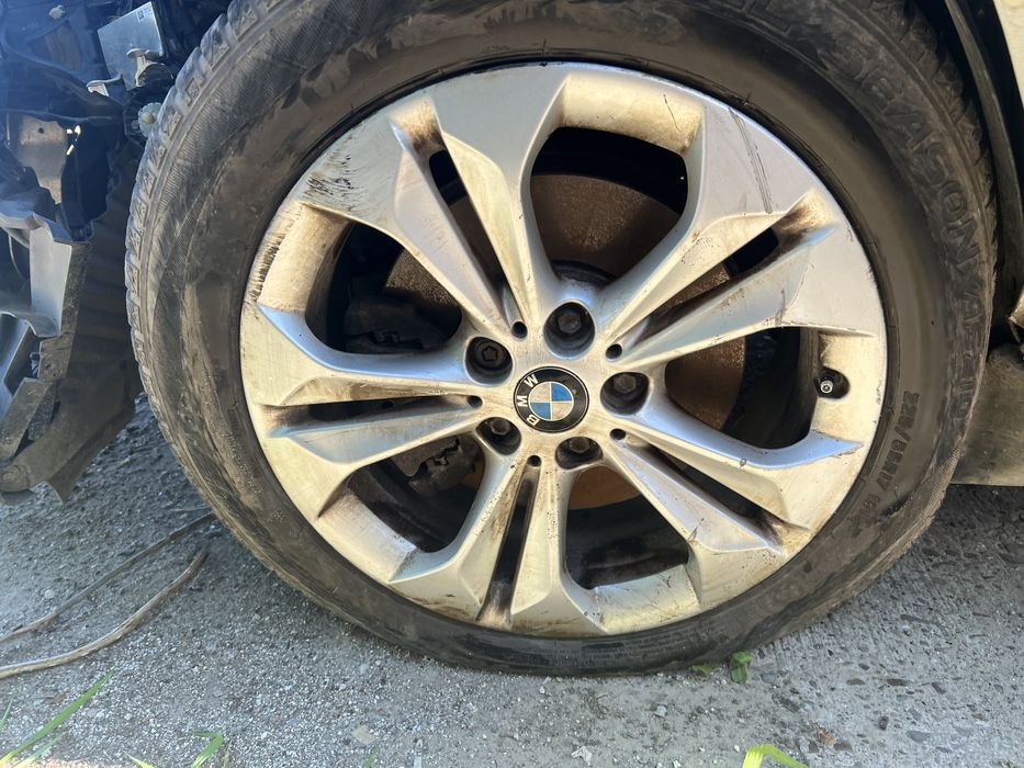 jante 17 bmw x1 f48 2016