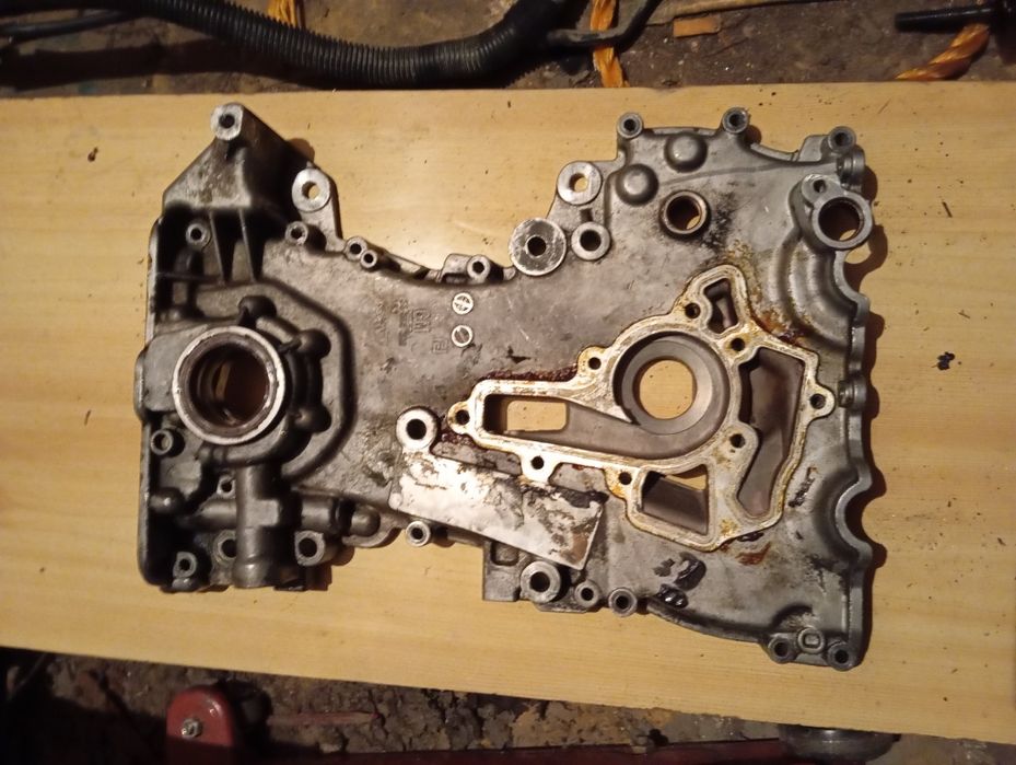 Маслена помпа за Опел Корса д