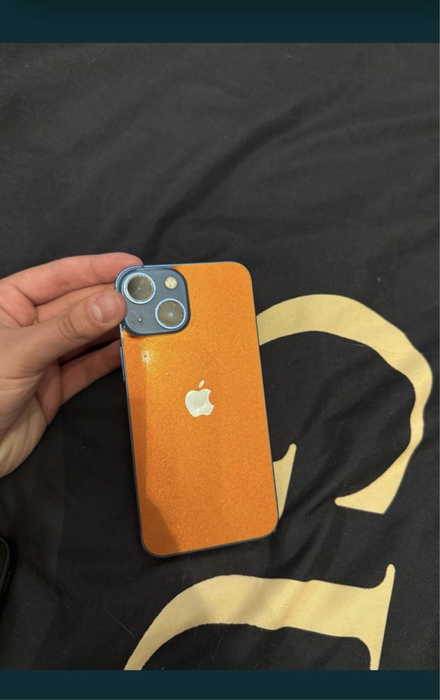Vand /schimb Iphone 13 mini