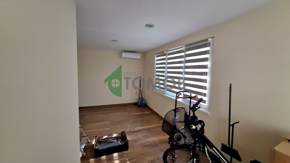 Луксозен тристаен апартамент в центъра на Стара Загора