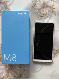 Meizu M8 мейзу м 8