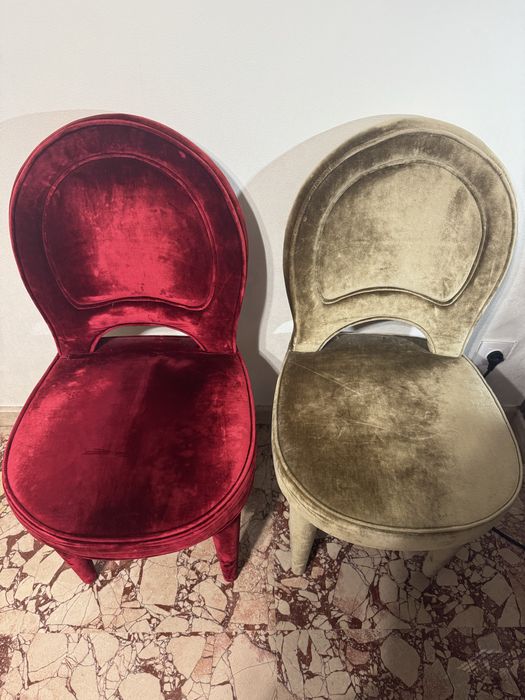 4 стола за трапезария