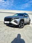 Vând Hyundai Tucson Full option