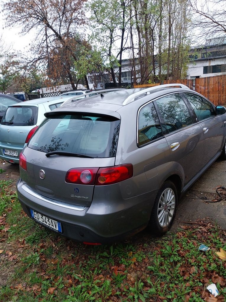 Injectoare fiat croma 1.9 jtd 120 cp, opel astra H, vectra C