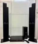 Sistem audio Home Theater 5.1 Panasonic SC PT850