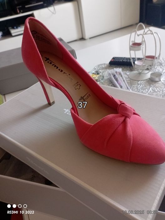 Diferite modele Pantofi damă,noi