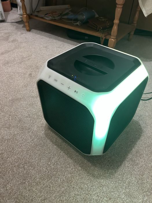 Тонколона philips tax 7201