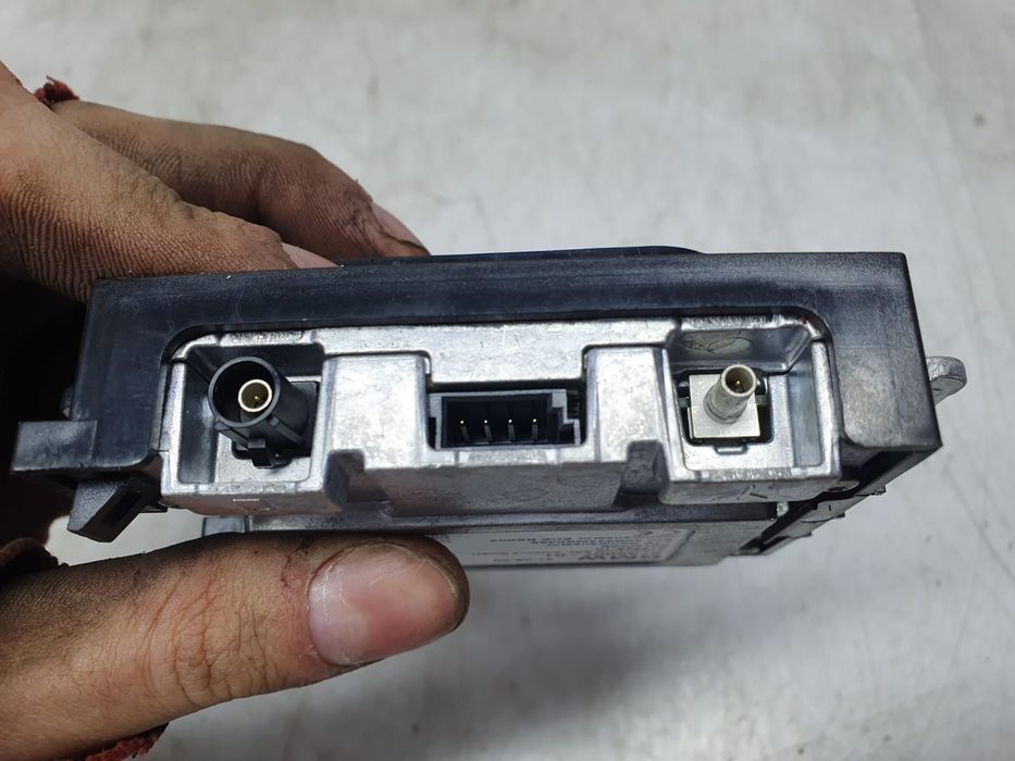 Amplificator antena 8735007 BMW Seria 7 G11/G12 [facelift] [2019 - 20