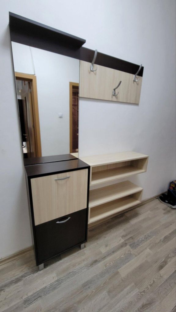 Дава се под наем Тристаен апартамент в Пловдив, Каменица 1 - 100 кв.м за 575 € - Снимка #10