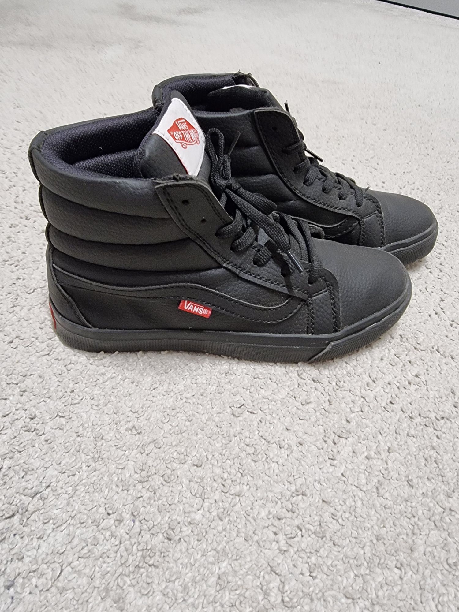 Ghete Vans copii