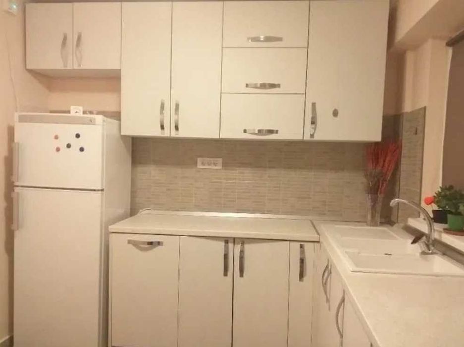 Дава се под наем Двустаен апартамент в Пловдив, Беломорски - 46 кв.м за 137.7 € - Снимка #4