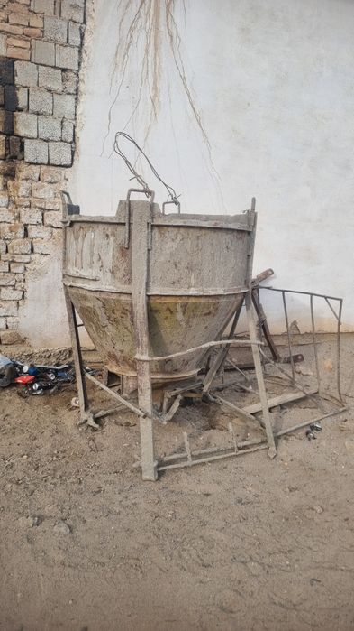 Арендага Галёш берамиз