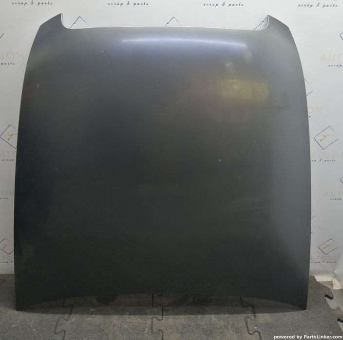 Capota motor AUDI A6 III Avant (4F5, C6) [ 2005 - 2011 ] TDI (BLB, BRE) 103KW|140HP OEM 4F0010189C / 4F0 010 189 C