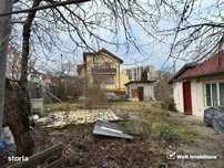 Teren de Vanzare, 475 mp cu Constructie Renovabila in Andrei Muresanu
