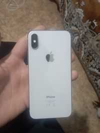 Ipone x 64gb 40000 срочно